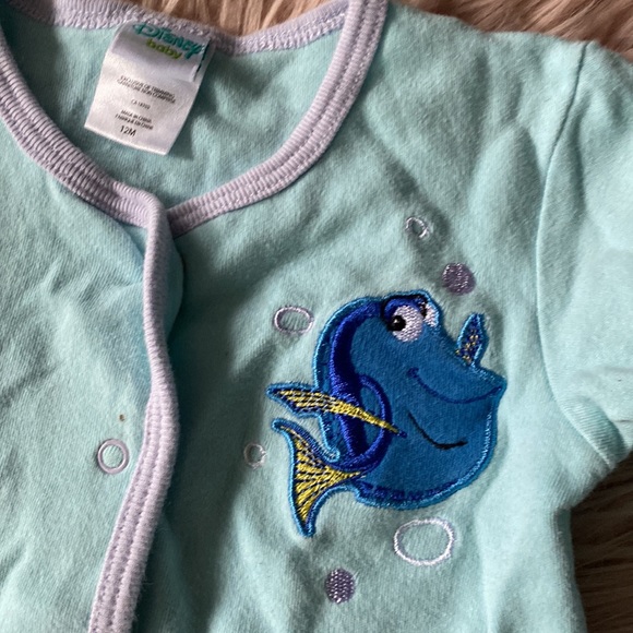 Finding Nemo Set - Picture 2 of 4